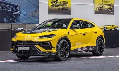 Lamborghini Urus Performante India launch confirmed: expected price, engine specs and updates