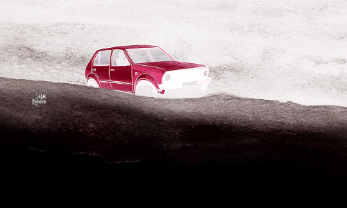 മാരുതീയം