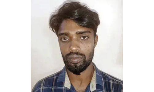 വനിത ഡോക്ടർക്ക് നേരെ പാന്റ്സ് അഴിച്ച് നഗ്നത പ്രദർശനം: ബസ് ക്ലീനർ അറസ്റ്റിൽ