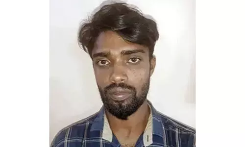 വനിത ഡോക്ടർക്ക് നേരെ പാന്റ്സ് അഴിച്ച് നഗ്നത പ്രദർശനം: ബസ് ക്ലീനർ അറസ്റ്റിൽ