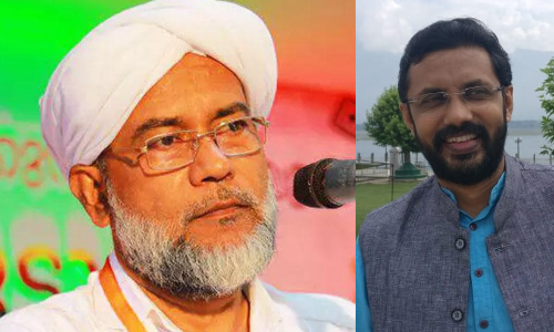 വാഫി കോഴ്സ് വിദ്യാഭ്യാസരംഗത്തെ വിപ്ലവം, അസംഭവ്യമെന്ന് കരുതിയ പലതും സാധ്യമാക്കാൻ ഹക്കിം ഫൈസി ആദൃശേരിക്ക് കഴിഞ്ഞു -അഷ്റഫ് കടക്കൽ