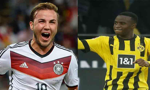 ജർമൻ ടീമായി; റിയൂസും ഹമ്മൽസും പുറത്ത്, വണ്ടർ കിഡ് അകത്ത്