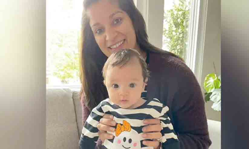 ഇ-മെയിൽ തുറന്നപ്പോൾ ചങ്കിടിച്ചുപോയി; നൊമ്പരമായി ഫേസ്ബുക്കിൽ നിന്ന് പിരിച്ചുവിട്ട മാതൃത്വ അവധിയിലുള്ള ഇന്ത്യൻ വനിതയുടെ പോസ്റ്റ്