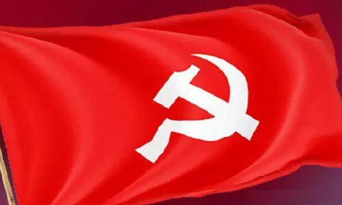 വധശ്രമക്കേസിൽ കോടതി ശിക്ഷിച്ച പഞ്ചായത്ത് അംഗം രാജിവെക്കണം -സി.പി.എം