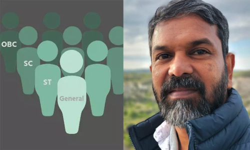 സർക്കാർ ജീവനക്കാരുടെ ജാതി, സമുദായ കണക്ക് പുറത്തുവിടാൻ ഇടതുസർക്കാരിനു പോലും ആർജവമില്ല -ഡോ. വി. അബ്ദുൽ ലത്തീഫ്