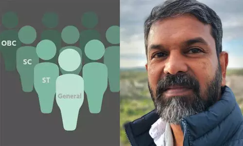 സർക്കാർ ജീവനക്കാരുടെ ജാതി, സമുദായ കണക്ക് പുറത്തുവിടാൻ ഇടതുസർക്കാരിനു പോലും ആർജവമില്ല -ഡോ. വി. അബ്ദുൽ ലത്തീഫ്