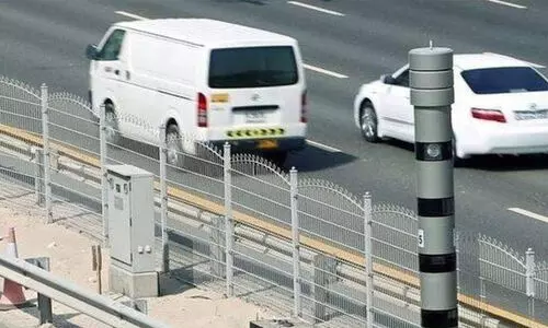 യു.എ.ഇയിൽ ഗതാഗത പിഴയില്‍ 50 ശതമാനം ഇളവ്