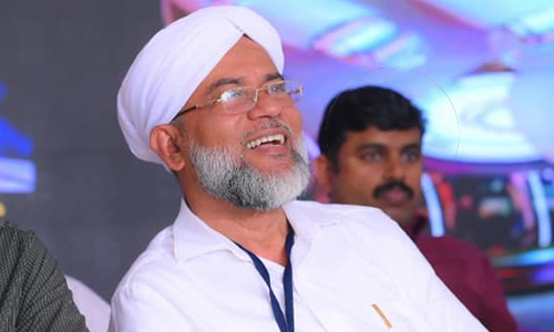 ഹക്കീം ഫൈസിയെ പുറത്താക്കൽ: ആരോപണ പ്രത്യാരോപണങ്ങൾ മുറുകുന്നു -Video