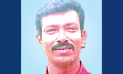 മകനെ തേപ്പുപെട്ടികൊണ്ട് അടിച്ചുകൊന്നു; പിതാവ് കസ്റ്റഡിയിൽ