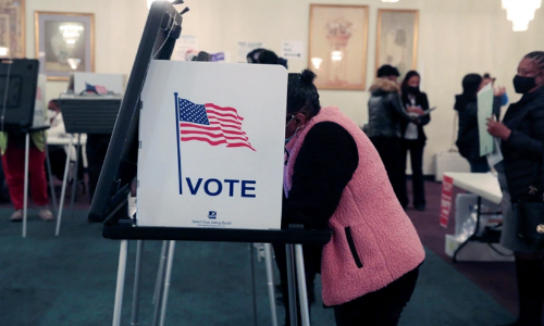 യു.എസ് ഇടക്കാല തെരഞ്ഞെടുപ്പിൽ മുസ്‍ലിം പ്രാതിനിധ്യത്തിൽ മുന്നേറ്റം