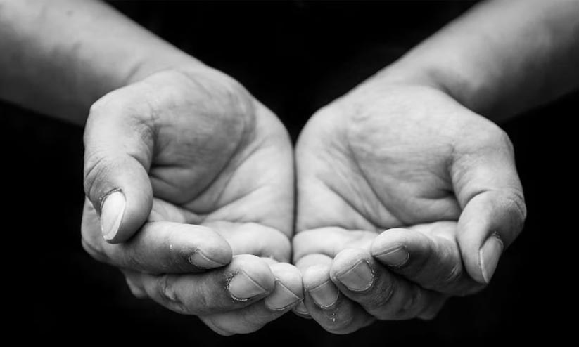 ഭിക്ഷാടനം: മൂന്നുപേർ പിടിയിൽ