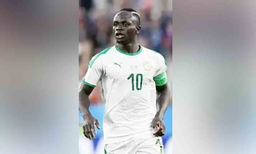 മാനേ, ലോകം മുഴുക്കെ നിങ്ങളെ മോഹിക്കുന്നുണ്ട്