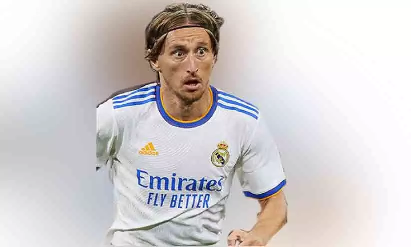 അ​തി​ശ​യി​പ്പി​ക്കാ​ൻ  ക്രൊ​യേ​ഷ്യ