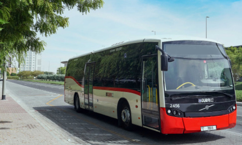 ആർ.ടി.എ നാല്​ പുതിയ ബസ്​ റൂട്ടുകൾ കൂടി തുറക്കുന്നു