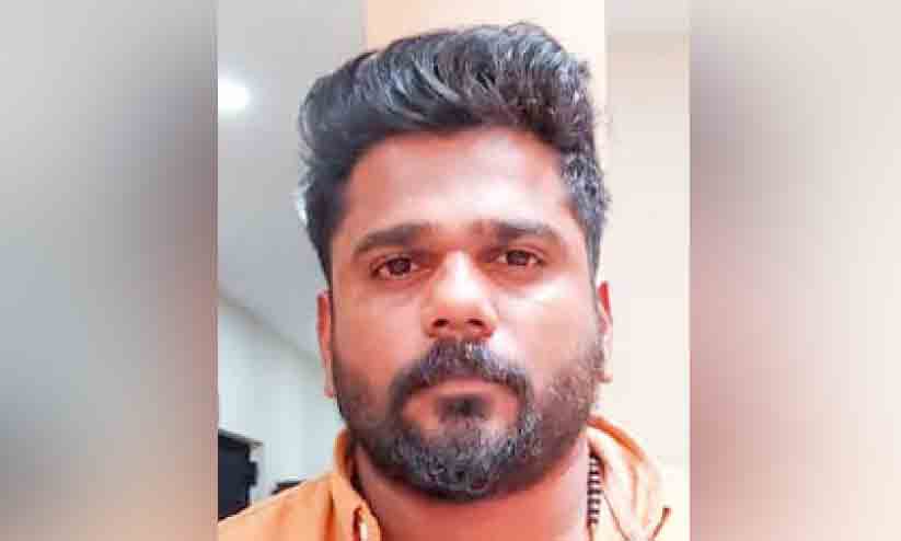 വിവാഹ വാഗ്ദാനം നൽകി പീഡനം: യുവാവ് അറസ്റ്റിൽ വിവാഹ വാഗ്ദാനം നൽകി പീഡനം: യുവാവ് അറസ്റ്റിൽ