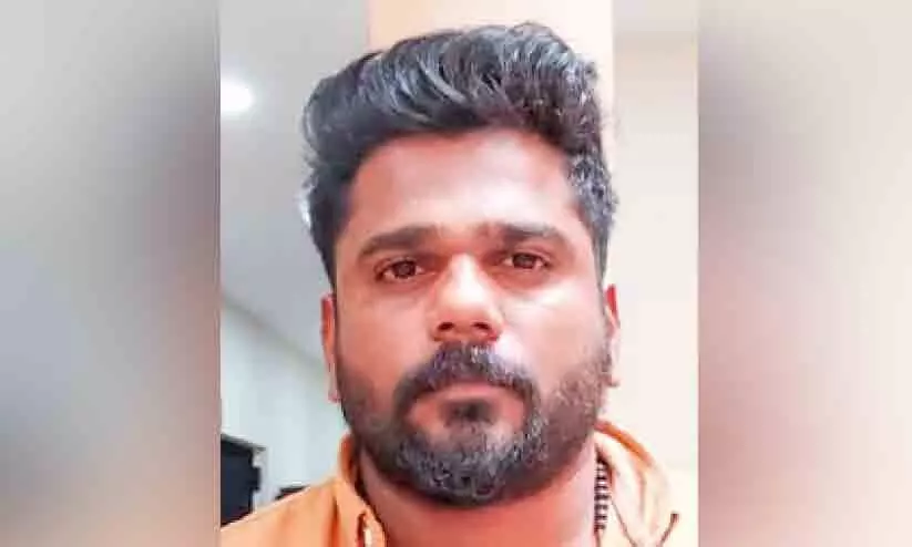 വിവാഹ വാഗ്ദാനം നൽകി പീഡനം: യുവാവ് അറസ്റ്റിൽ വിവാഹ വാഗ്ദാനം നൽകി പീഡനം: യുവാവ് അറസ്റ്റിൽ