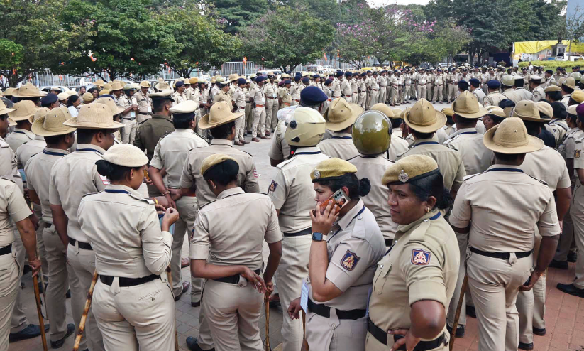 പ്രധാനമന്ത്രി മോദി ഇന്ന് നഗരത്തിൽ