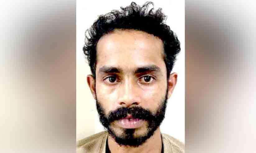 ബൈക്കില്‍ കറങ്ങി മാല പൊട്ടിക്കുന്ന യുവാവ് പിടിയില്‍