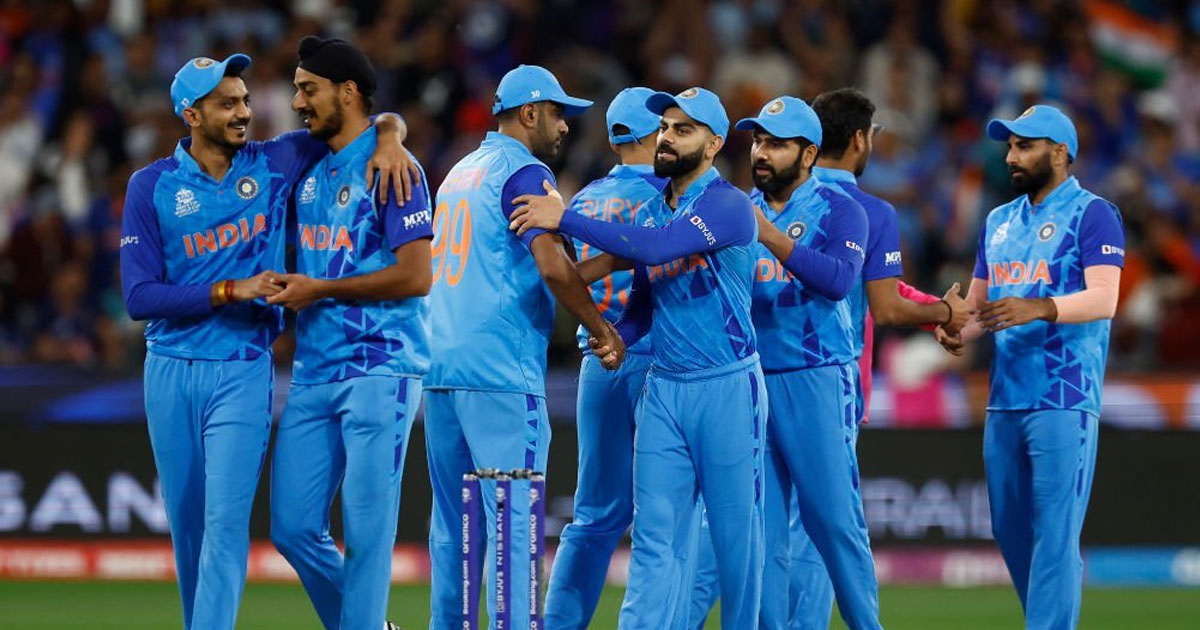 ട്വൻറി20 ലോകകപ്പ് ദയനീയ തോൽവി: പ്രമുഖരിൽ പലരുടെയും തലയുരുളും ട്വൻറി20 ലോകകപ്പ് ദയനീയ തോൽവി: പ്രമുഖരിൽ പലരുടെയും തലയുരുളും