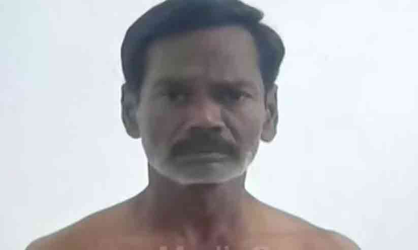 ഒറ്റപ്പാലത്ത് ദമ്പതികളെ വെട്ടിപ്പരിക്കേൽപിച്ച് കവർച്ചാശ്രമം; പ്രതി മണിക്കൂറിനകം പിടിയിൽ