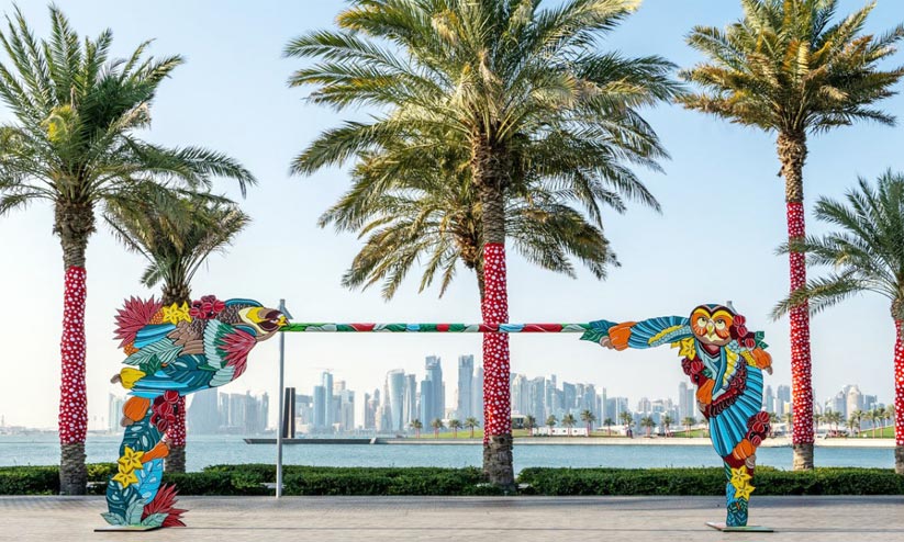 ഖത്തർ ലോകകപ്പ് ഖത്തർ ലോകകപ്പ്