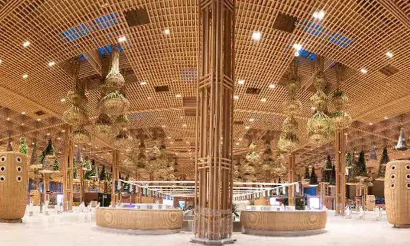 Bengaluru Airport Bengaluru Airport