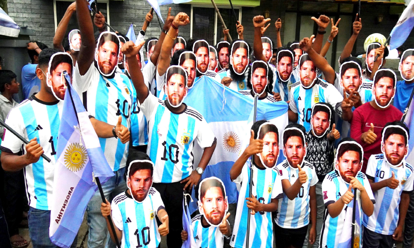 ആവേശരാവുകളെത്തുന്നു; റോഡ് ഷോകളും മത്സരങ്ങളും തുടങ്ങി