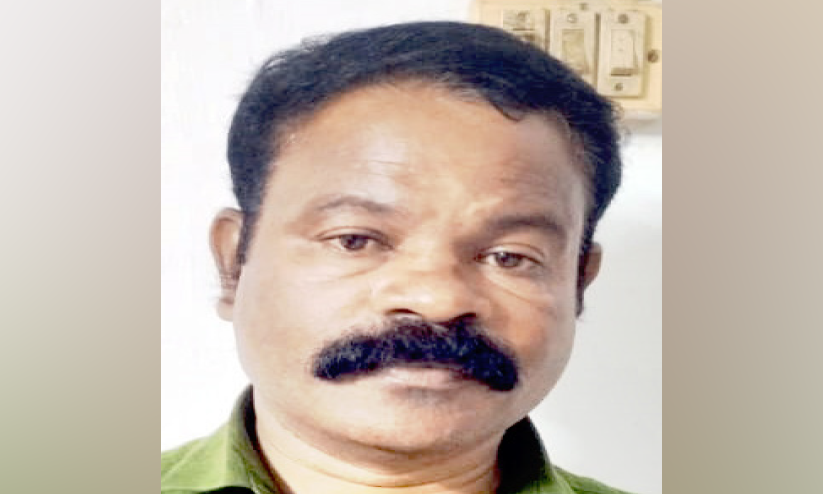 വിദേശമദ്യവുമായി പിടിയിൽ