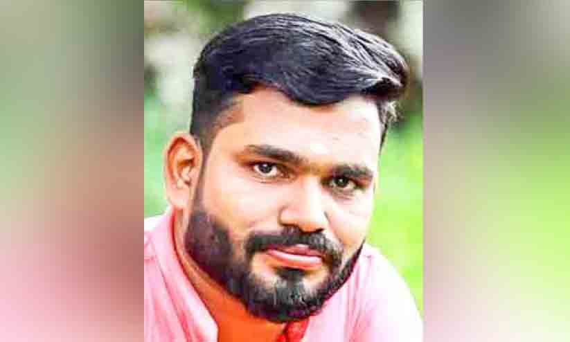 യുവതി വീട്ടിൽ തൂങ്ങി മരിച്ച സംഭവം; ഭർത്താവിന്റെ സുഹൃത്ത്​ അറസ്റ്റിൽ