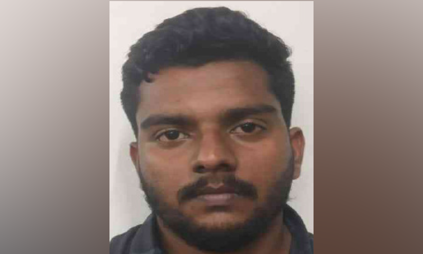10 ലക്ഷത്തിന്റെ എം.ഡി.എം.എയുമായി യുവാവ് പിടിയില്‍