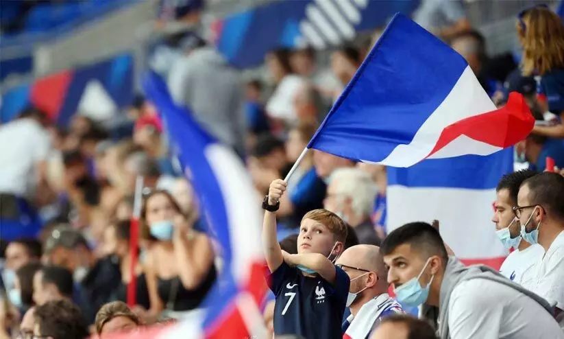 ഖത്തർ ലോകകപ്പ് ഖത്തർ ലോകകപ്പ്