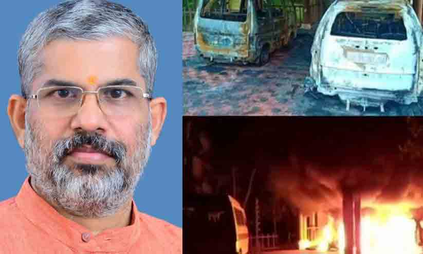 സംഘ്പരിവാറിനെ ട്രോളി സ്വാമി സന്ദീപാനന്ദ ഗിരി: പതിവ്പോലെ ഷിബു, കാറ്, ഇൻഷൂർ എന്നൊന്നും കമന്റിടാന് കഴിയാതെ …..? ? ?