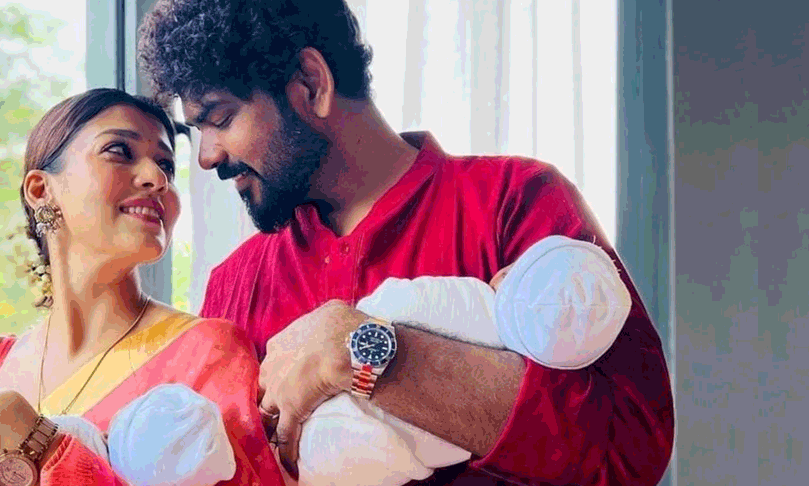 Nayantharas Life is Changed; Know How Nayanthara And Vignesh Shivan Plans To Celebrate Her 38th Birthday