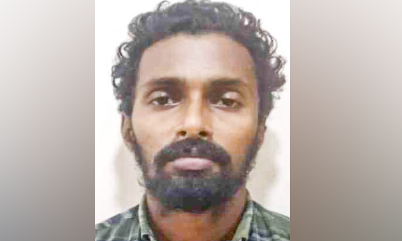 പീഡനക്കേസിൽ യുവാവ് പിടിയിൽ