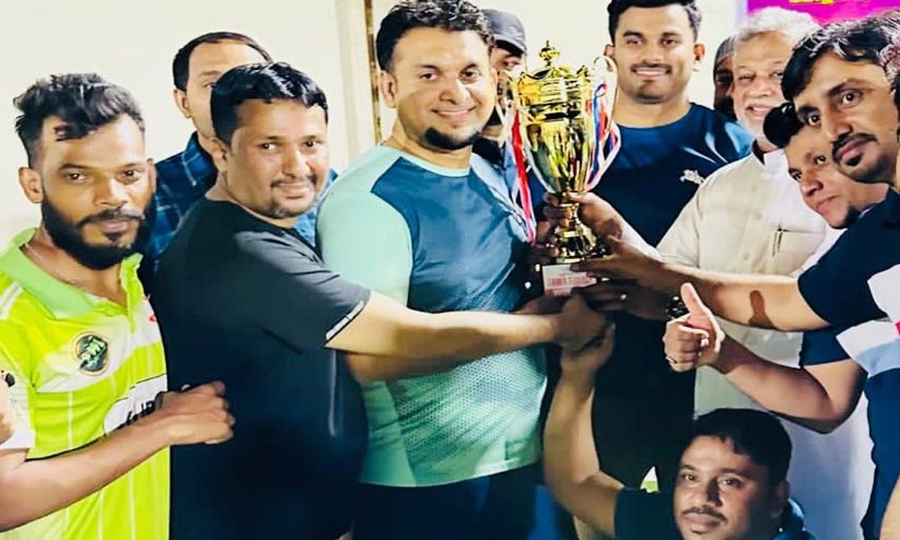 തലശ്ശേരി ഏരിയ വെല്‍ഫെയര്‍ അസോസിയേഷന്‍ ഫാമിലി മീറ്റ്