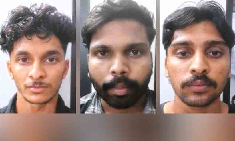 മദ്‌റസ അധ്യാപകനെ ആക്രമിച്ച കേസ്: പ്രതികൾ അറസ്റ്റില്‍