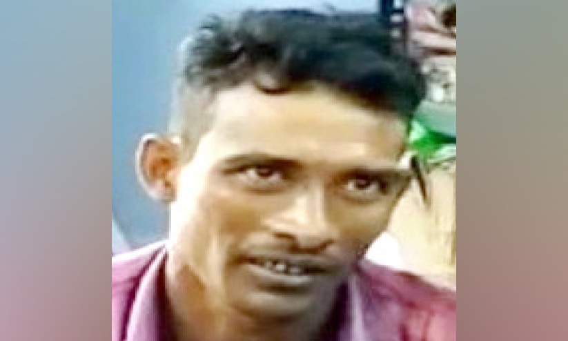 മൂന്നു കിലോ കഞ്ചാവുമായി ഇതര സംസ്ഥാന തൊഴിലാളി പിടിയിൽ