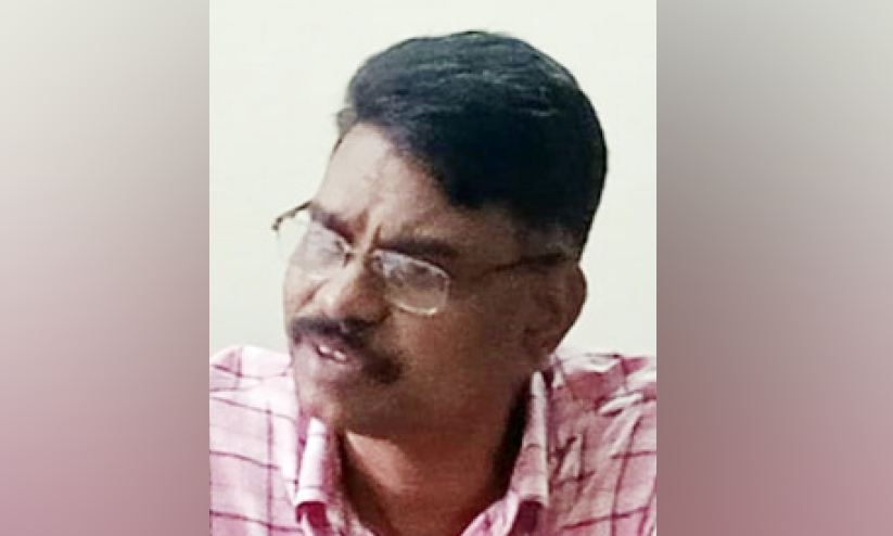 കരാറുകാരനില്‍നിന്ന് കൈക്കൂലി വാങ്ങുന്നതിനിടെ അസി. എന്‍ജിനീയര്‍ പിടിയില്‍