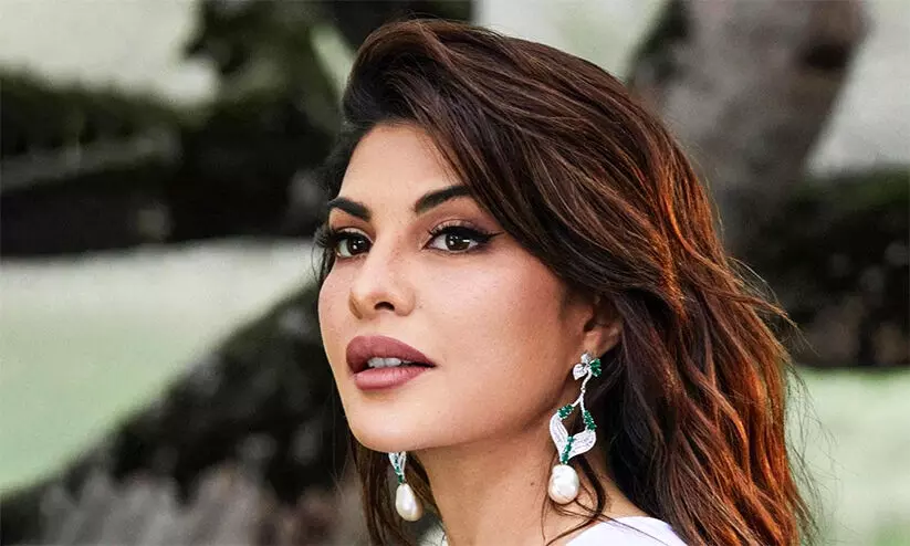 Jacqueline Fernandez Jacqueline Fernandez