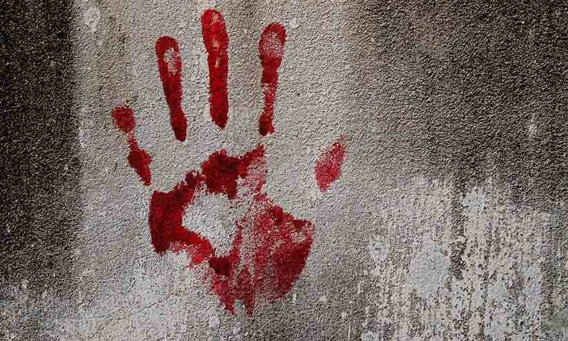 യുവതിയെ ഭർതൃ പിതാവും സഹോദരനും ചേർന്ന് കൊലപ്പെടുത്തി