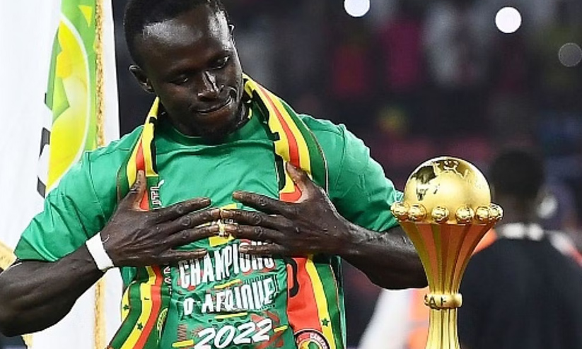 പരിക്കേറ്റ സാദിയോ മാനെയും ടീമിൽ; സെനഗാൾ 26 അംഗ ടീമിനെ പ്രഖ്യാപിച്ചു