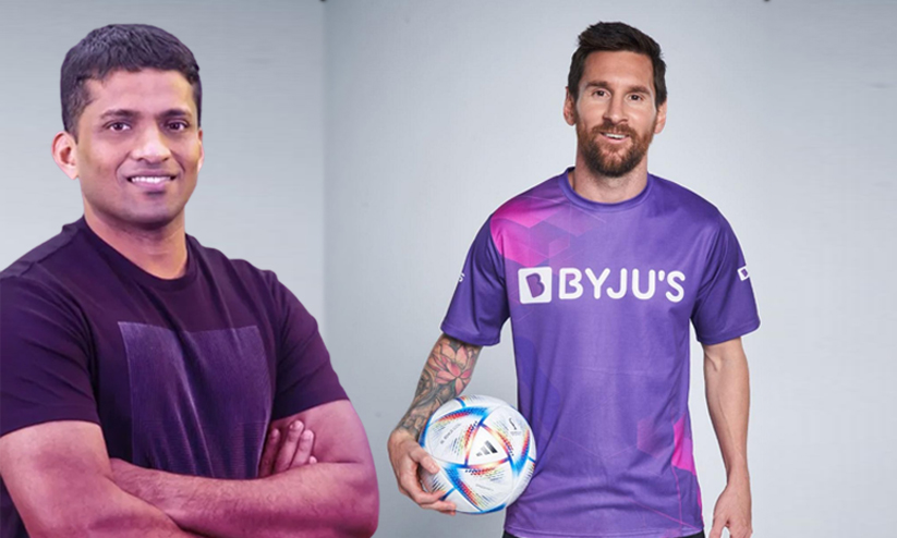 അത്രയും തൊഴിലാളികളെ പിരിച്ചുവിട്ടിട്ടും മെസ്സിക്ക് പണം നൽകുമെന്ന് കരുതുന്നത് മണ്ടത്തരം - ബൈജു രവീന്ദ്രൻ