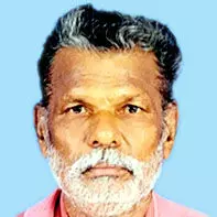 രാ​മ​കൃ​ഷ്ണ​ൻ