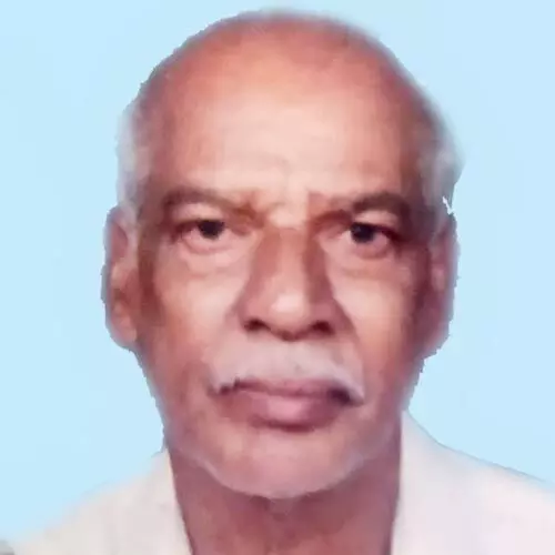 സു​കു​മാ​ര​ൻ നാ​യ​ർ