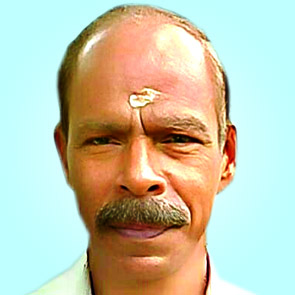 ബാ​ല​കൃ​ഷ്ണ​ൻ