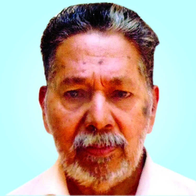 ബാ​ല​കൃ​ഷ്ണ പി​ള്ള