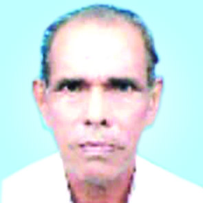 അ​ബ്ദു​ള്ള കു​ട്ടി