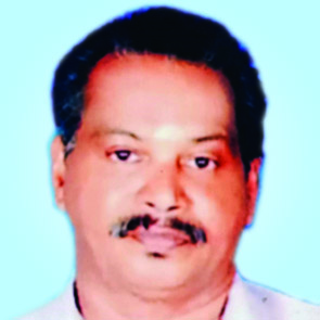 അ​പ്പു​ട്ടി