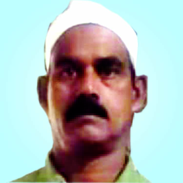 ഇ​ബ്രാ​ഹിം