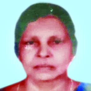 നാ​രാ​യ​ണി